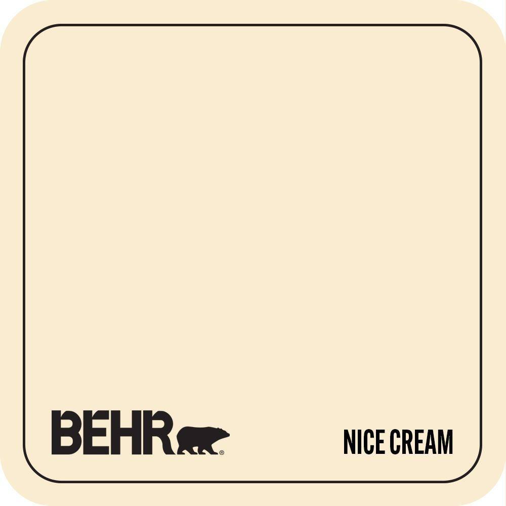OR-W04 Nice Cream Paint