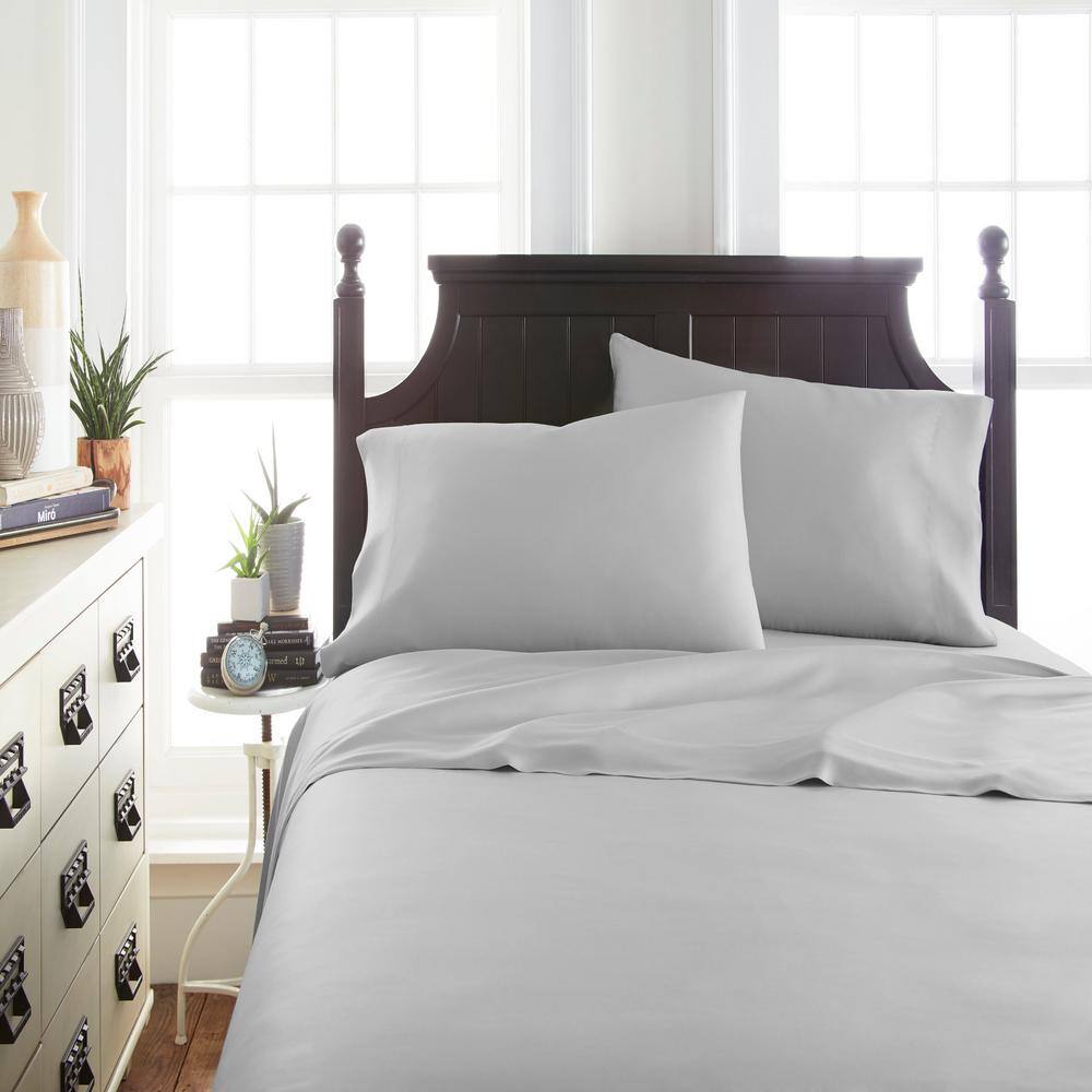 Home Collection 300-Thread Count Sheet Set - rated 4.7629 stars from 2058 reviews