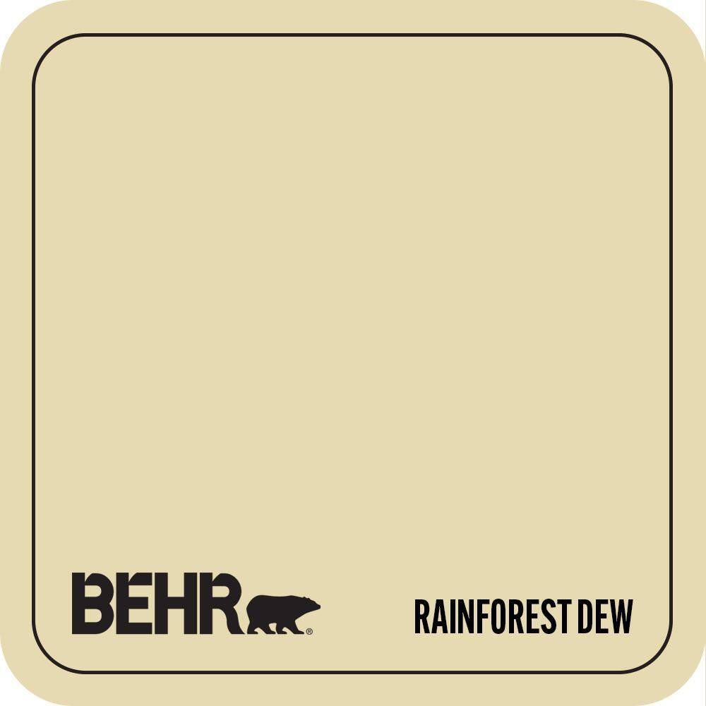 390E-3 Rainforest Dew Paint