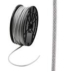 Rope Diameter (in.): 1/8 inch