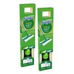 OXO Good Grips Spray Mop Microfiber Pad REFILL - View #3