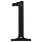 House Numbers