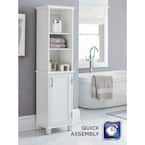 Bathroom Cabinets - The Home Depot