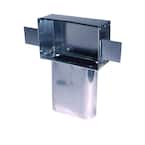 In-Wall Duct System