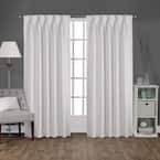 Pinch Pleat
