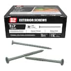 Wood Screws