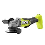 RYOBI Angle Grinders