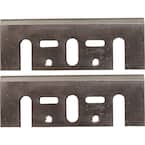 Bernardo TP 610 HSS Planer Blades 610 X 35 X 3 Mm (Pack