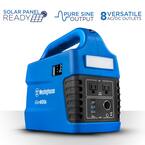 Battery - Battery Generators - The Home Depot