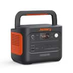 Jackery - Battery Generators - The Home Depot