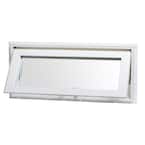 New Construction - Awning