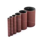 Golf Club Hosel Cleaning Sanding Sleeves - 50 Grit, Pack Of 5, By GolfWorks