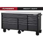 Heavy Duty Mobile Workbenches