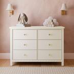 White - Kids Dressers - The Home Depot