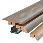 Molding/Trim Type: 4 - in - 1