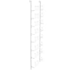 Hanging Shoe Organizers