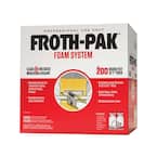 FROTH-PAK