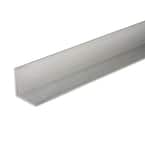 Aluminum in Angles