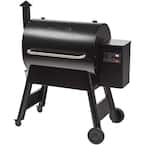 Traeger