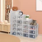 Shoe Boxes