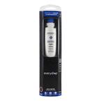 Everydrop Refrigerator Water Filters Appliance Parts The Home Depot