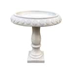 Concrete Bird Baths