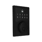 Electronic Deadbolts