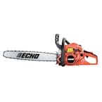 Sportsman2-in-1 20 in. and 14 in. 52cc Gas Chainsaw Combo