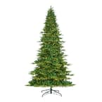 Glitzhome - Christmas Trees - The Home Depot