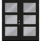 Common Door Size (WxH) in.: 72 x 80