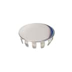 Universal Faucet Hole Cover – Water Stopper For 21-30mm Holes, ABS With Rubber Gasket, No-Tool Twist Installation