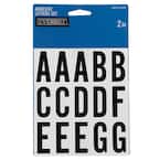 Address Letters