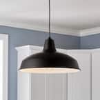 Adjustable Hanging Length