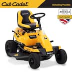 Cub Cadet