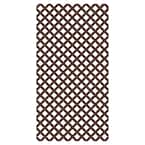Brown Lattice