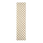Lattice Panels