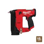 Battery Platform: Milwaukee M12