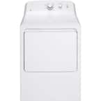 Capacity - Dryer (cu. ft.): 6 - 7