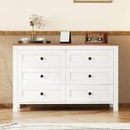 White - Kids Dressers - The Home Depot