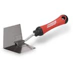 Inside Corner Trowel, Corner Plaster Tool, Outside Corner Trowel, Putty Knives, Masonry And