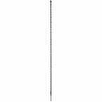 Bosch SDS-Plus Hammer Drill Bits - 10-Pack Of 5mm X 115mm (4.53") Masonry Drill Bits For Concrete & Reinforced Concrete - View #13