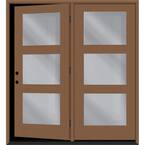 Center-Hinged Patio Door