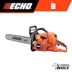 Gas Chainsaws