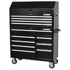 Tool Chest Size: Medium (from 31-43 in. W)