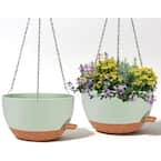 Hanging - Plant Pots - The Home Depot