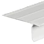 Gibraltar Building Products 14 in. x 25 ft. Aluminum Roll Valley Flashing  RV1425A - The Home Depot