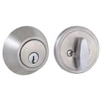 Deadbolts