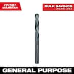 Drll Hog® 1/8 Cobalt Drll Bt M42 1/8 Drll Bt Twst 12Pk Lfetme