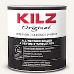 KILZ - Oil Based - Primers - The Home Depot
