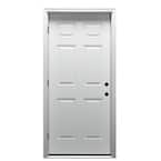 Common Door Size (WxH) in.: 30 x 80